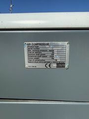 ΑΕΡΟΣΥΜΠΙΕΣΤΗΣ ATLAS COPCO GA30+ ΞΗΡΑΝΤΗΡΑ-thumb-2