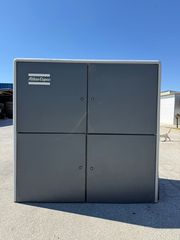 ΑΕΡΟΣΥΜΠΙΕΣΤΗΣ ATLAS COPCO GA30+ ΞΗΡΑΝΤΗΡΑ-thumb-3