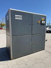 ΑΕΡΟΣΥΜΠΙΕΣΤΗΣ ATLAS COPCO GA30+ ΞΗΡΑΝΤΗΡΑ-thumb-5