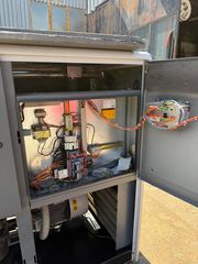 ΑΕΡΟΣΥΜΠΙΕΣΤΗΣ ATLAS COPCO GA30+ ΞΗΡΑΝΤΗΡΑ-thumb-9