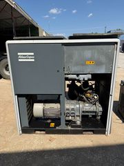 ΑΕΡΟΣΥΜΠΙΕΣΤΗΣ ATLAS COPCO GA30+ ΞΗΡΑΝΤΗΡΑ-thumb-13