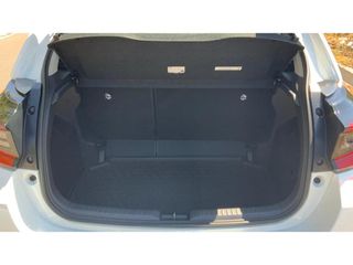 Toyota Yaris 2022 STYLE-thumb-13