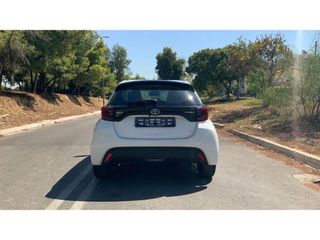Toyota Yaris 2022 STYLE-thumb-3