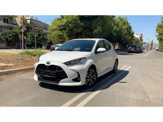 Toyota Yaris 2022 STYLE