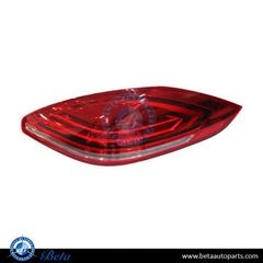 ΦΑΝΟΣ ΠΙΣΩ LED ΔΕ για PORSCHE PANAMERA '13-'16