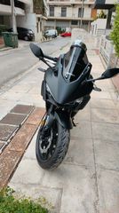 Honda CBR 500 R 2025