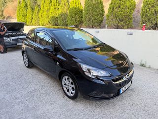 Opel Corsa 2018 TURBO EXCITE