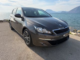 Peugeot 308 2016 STYLE-thumb-1