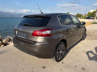 Peugeot 308 2016 STYLE-thumb-2
