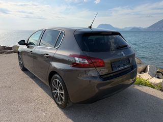 Peugeot 308 2016 STYLE-thumb-3