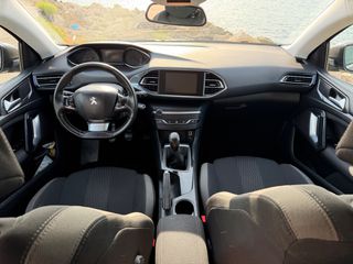 Peugeot 308 2016 STYLE-thumb-4