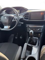 Peugeot 308 2016 STYLE-thumb-5
