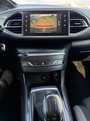 Peugeot 308 2016 STYLE-thumb-6