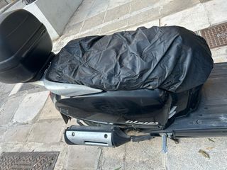 Kymco Like 125 2013-thumb-3
