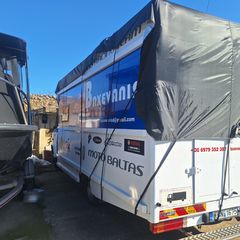 Mercedes-Benz 2001 VARIO-thumb-2