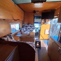 Mercedes-Benz 2001 VARIO-thumb-7