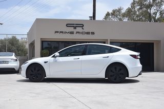 Tesla Model 3 2024 LONG RANGE DUAL MOTOR