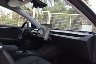 Tesla Model 3 2024 LONG RANGE DUAL MOTOR-thumb-9
