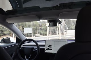 Tesla Model 3 2024 LONG RANGE DUAL MOTOR-thumb-11
