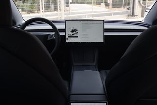 Tesla Model 3 2024 LONG RANGE DUAL MOTOR-thumb-12