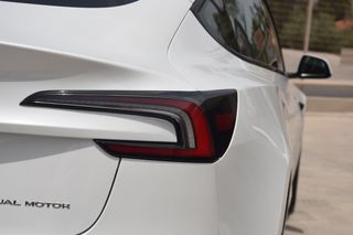 Tesla Model 3 2024 LONG RANGE DUAL MOTOR-thumb-13