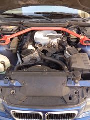 Bmw 316 1998 i