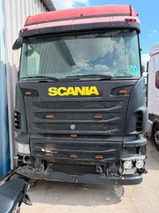 Scania 2011 R440