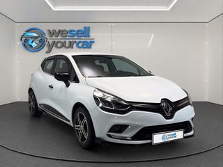 Renault Clio 2019 (από 108€/μήνα)-thumb-16