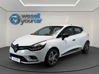 Renault Clio 2019 (από 108€/μήνα)-thumb-3