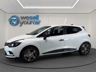 Renault Clio 2019 (από 108€/μήνα)-thumb-4