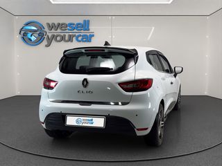 Renault Clio 2019 (από 108€/μήνα)-thumb-10