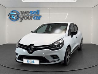 Renault Clio 2019 (από 108€/μήνα)-thumb-2