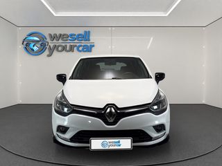 Renault Clio 2019 (από 108€/μήνα)-thumb-1
