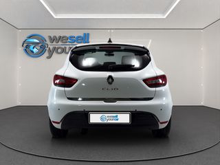 Renault Clio 2019 (από 108€/μήνα)-thumb-9