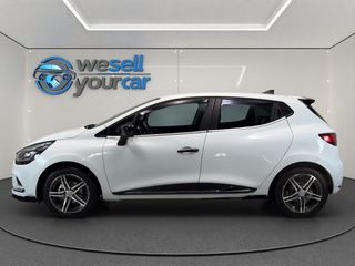 Renault Clio 2019 (από 108€/μήνα)-thumb-5