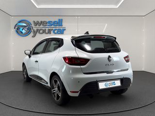 Renault Clio 2019 (από 108€/μήνα)-thumb-8