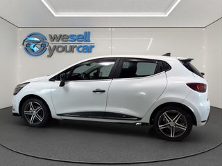 Renault Clio 2019 (από 108€/μήνα)-thumb-6