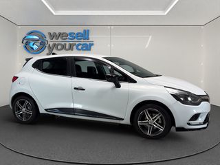 Renault Clio 2019 (από 108€/μήνα)-thumb-14