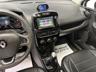 Renault Clio 2019 (από 108€/μήνα)-thumb-28