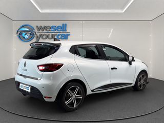 Renault Clio 2019 (από 108€/μήνα)-thumb-11