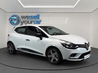 Renault Clio 2019 (από 108€/μήνα)-thumb-15