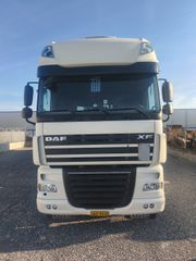 DAF 2012 XF 460