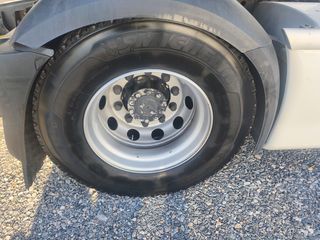 DAF 2012 XF 460-thumb-5