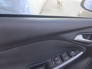 Ford Focus 2011 TITANIUM DIESEL FULL EXTRA-thumb-6