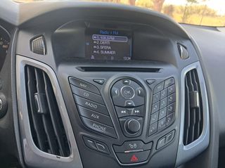 Ford Focus 2011 TITANIUM DIESEL FULL EXTRA-thumb-9
