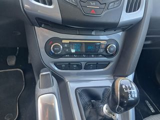 Ford Focus 2011 TITANIUM DIESEL FULL EXTRA-thumb-10