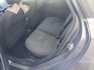 Ford Focus 2011 TITANIUM DIESEL FULL EXTRA-thumb-11