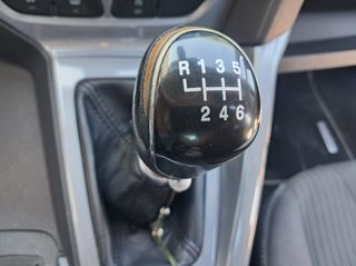Ford Focus 2011 TITANIUM DIESEL FULL EXTRA-thumb-13