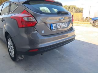 Ford Focus 2011 TITANIUM DIESEL FULL EXTRA-thumb-15