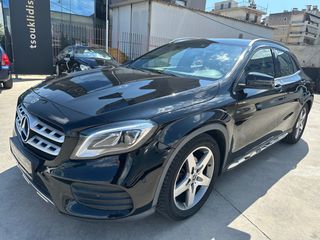 Mercedes-Benz GLA 180 2019 AMG Edition